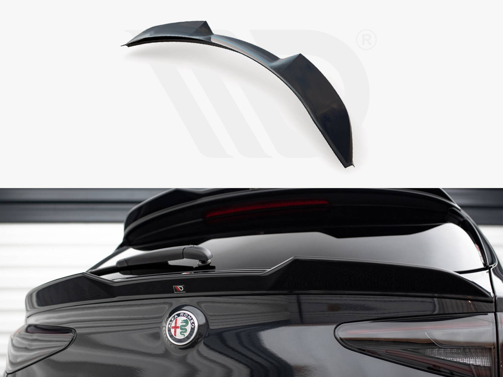 Maxton lower spoiler cap 3d alfa romeo stelvio mk1 1 Maxton lower spoiler cap 3d alfa romeo stelvio mk1