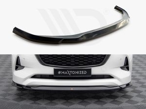 Maxton Front Splitter V2 Mazda CX-60 Mk1
