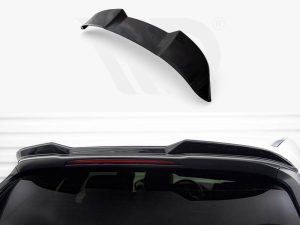Maxton Spoiler Cap 3D Mazda CX-60 Mk1