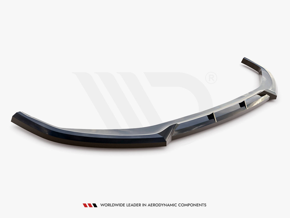 Maxton front splitter v1 mazda cx-60 mk1 5 Maxton front splitter v1 mazda cx-60 mk1 - image 5