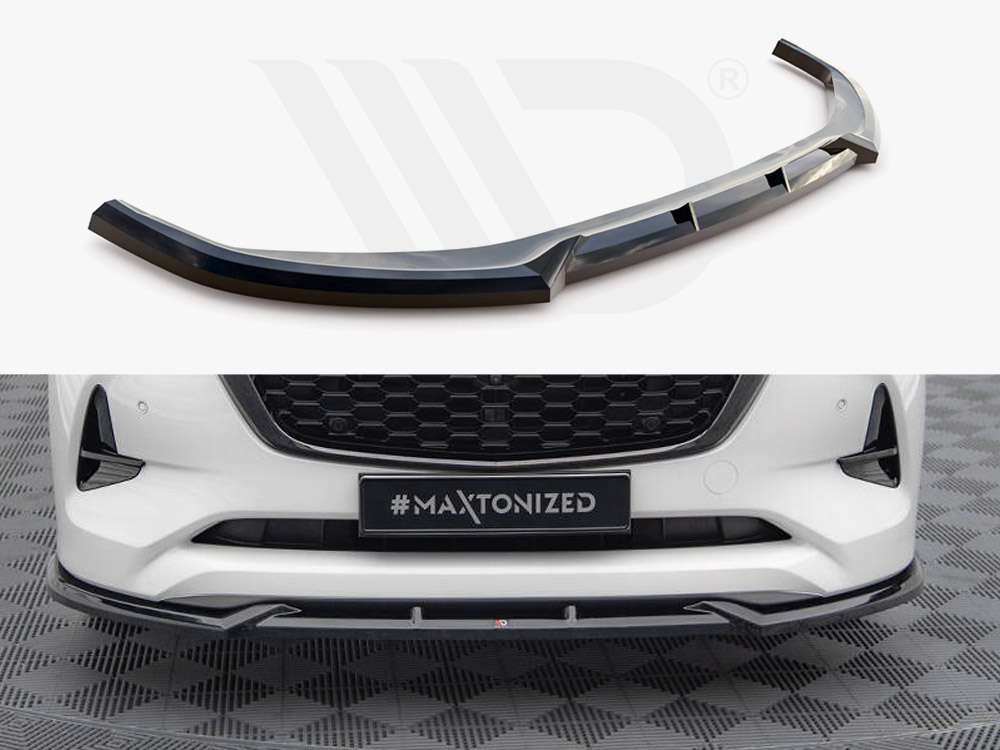 Maxton front splitter v1 mazda cx-60 mk1 1 Maxton front splitter v1 mazda cx-60 mk1