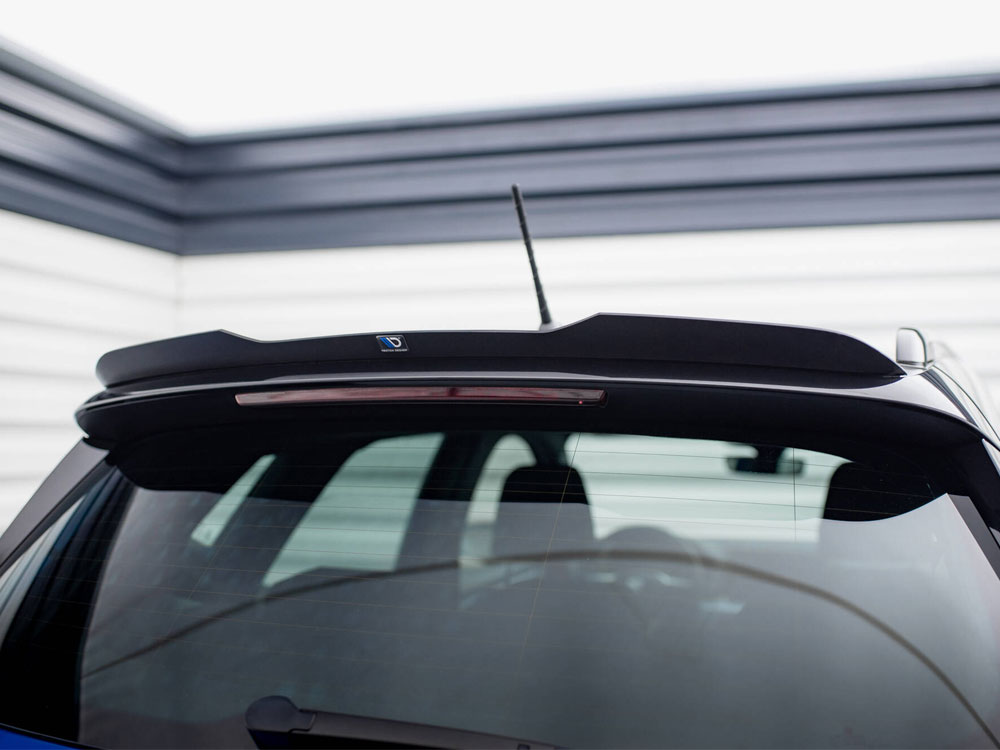 Maxton spoiler cap seat arona fr mk1 5 Maxton spoiler cap seat arona fr mk1 - image 5