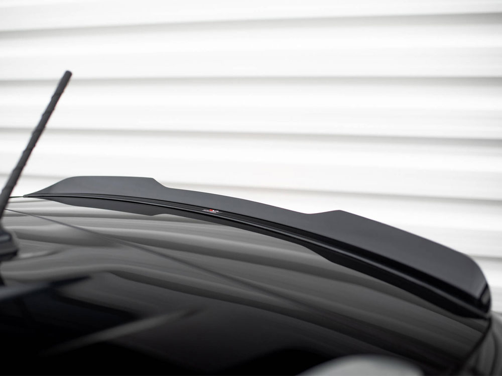 Maxton spoiler cap seat arona fr mk1 6 Maxton spoiler cap seat arona fr mk1 - image 6