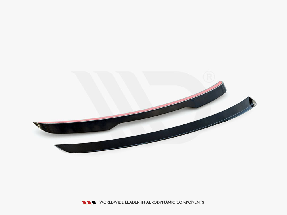 Maxton spoiler cap seat arona fr mk1 8 Maxton spoiler cap seat arona fr mk1 - image 8