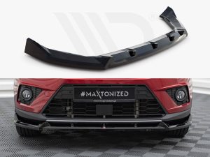 Maxton Front Splitter Seat Arona FR Mk1