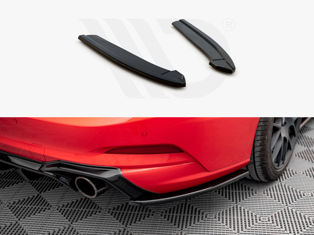 Maxton rear side splitters v7 ford focus st estate mk4 1 Maxton rear side splitters v7 ford focus st estate mk4