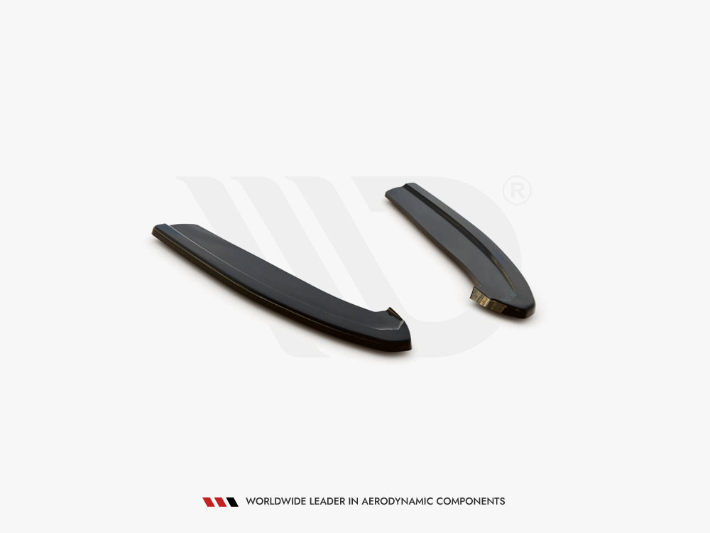 Maxton rear side splitters v5 ford focus st estate mk4 5 Maxton rear side splitters v5 ford focus st estate mk4 - image 5