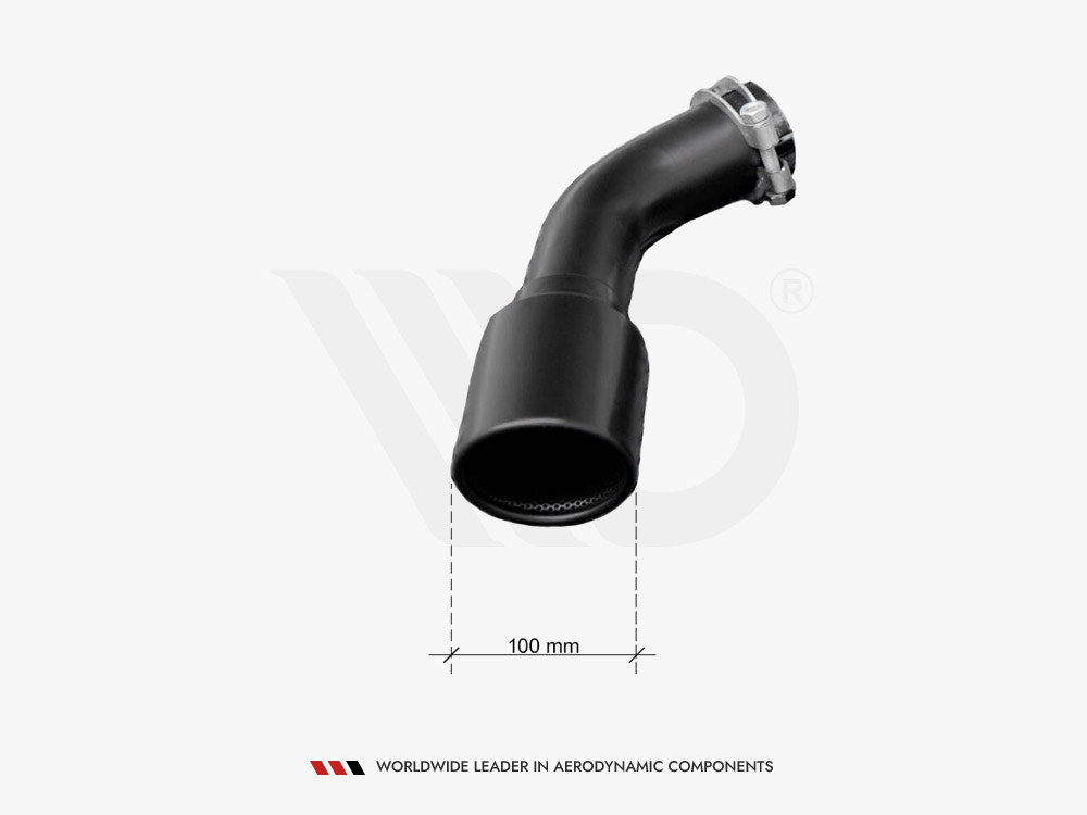 Maxton rear valance v3 + exhaust tips for cupra formentor vz mk1/mk1 facelift 14 Maxton rear valance v3 + exhaust tips for cupra formentor vz mk1/mk1 facelift - image 14