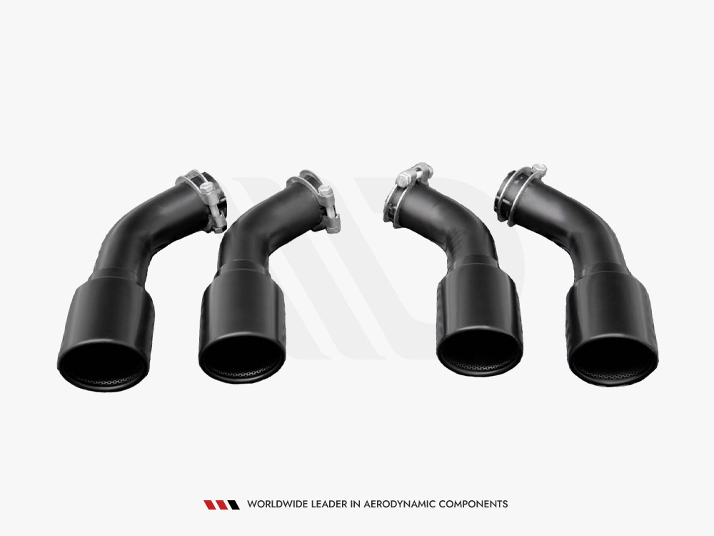 Maxton rear valance v3 + exhaust tips for cupra formentor vz mk1/mk1 facelift 12 Maxton rear valance v3 + exhaust tips for cupra formentor vz mk1/mk1 facelift - image 12