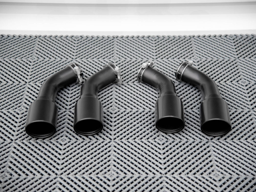 Maxton rear valance v3 + exhaust tips for cupra formentor vz mk1/mk1 facelift 9 Maxton rear valance v3 + exhaust tips for cupra formentor vz mk1/mk1 facelift - image 9