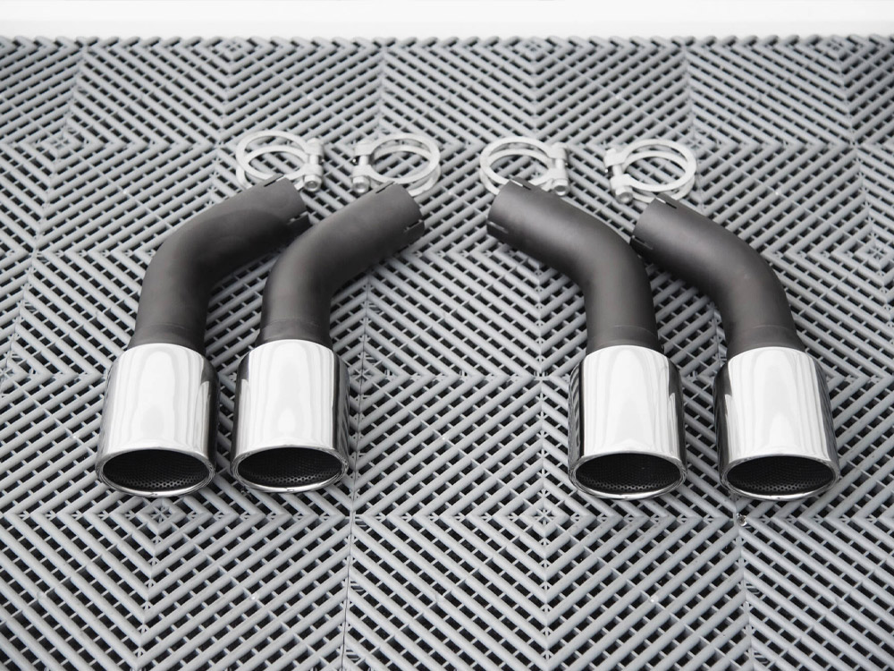 Maxton rear valance v3 + exhaust tips for cupra formentor vz mk1/mk1 facelift 10 Maxton rear valance v3 + exhaust tips for cupra formentor vz mk1/mk1 facelift - image 10