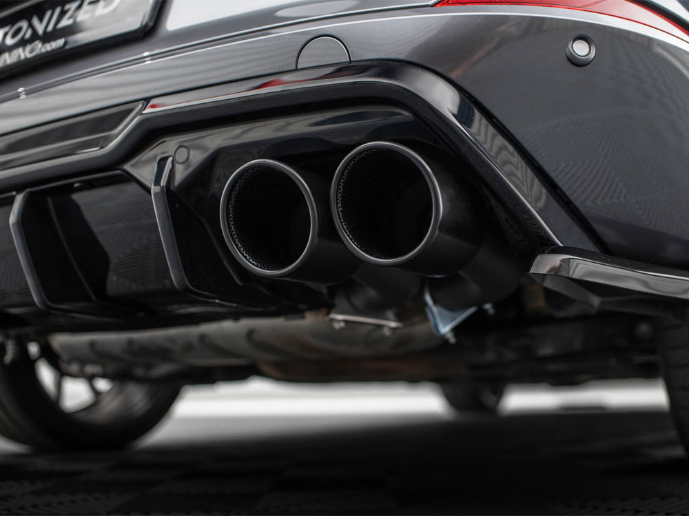 Maxton rear valance v3 + exhaust tips for cupra formentor vz mk1/mk1 facelift 8 Maxton rear valance v3 + exhaust tips for cupra formentor vz mk1/mk1 facelift - image 8