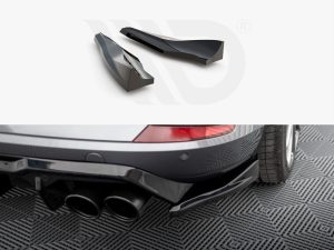 Maxton Rear Side Splitters V4 Cupra Formentor Mk1