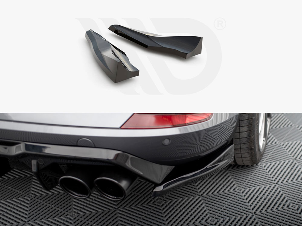Maxton rear side splitters v4 cupra formentor mk1 1 Maxton rear side splitters v4 cupra formentor mk1