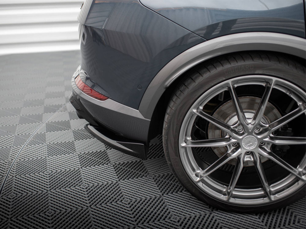 Maxton rear side splitters v3 cupra formentor mk1 4 Maxton rear side splitters v3 cupra formentor mk1 - image 4