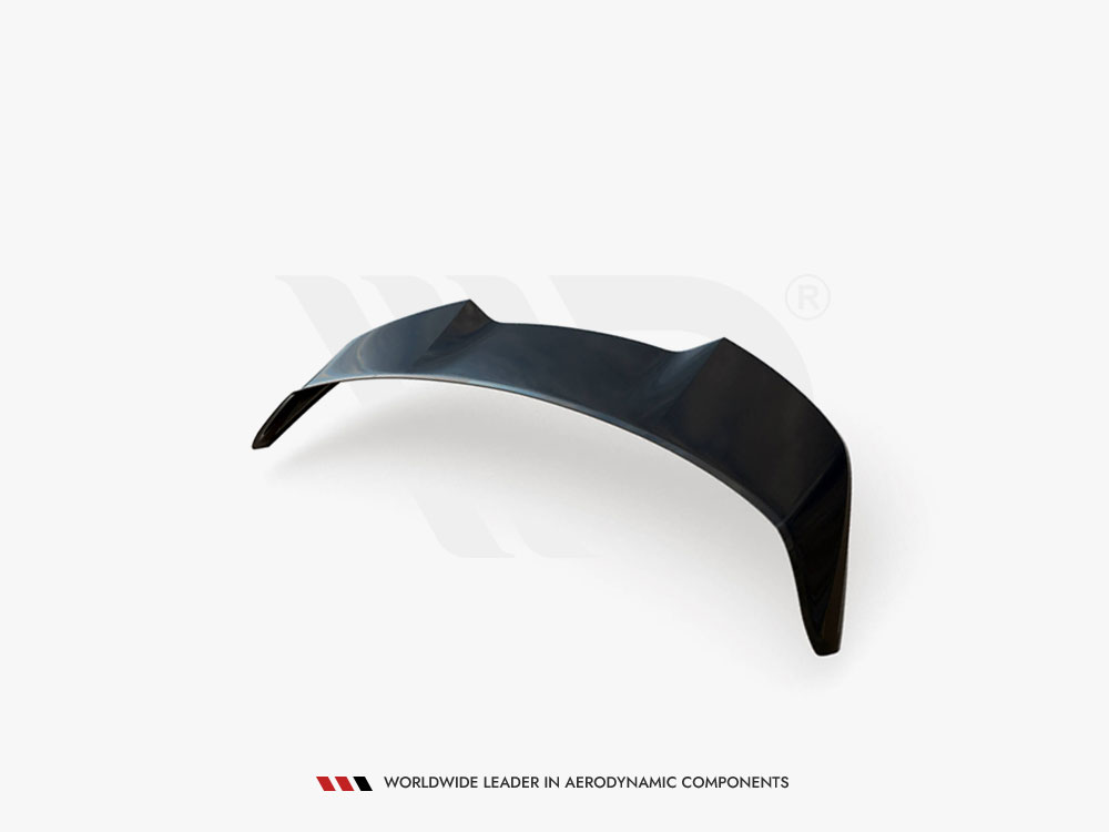 Maxton upper spoiler cap 3d cupra formentor mk1 7 Maxton upper spoiler cap 3d cupra formentor mk1 - image 7