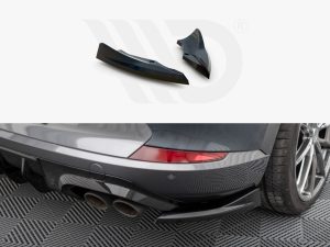 Maxton Rear Side Splitters V3 Cupra Formentor Mk1