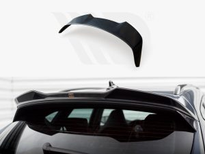 Maxton Upper Spoiler Cap 3D Cupra Formentor Mk1