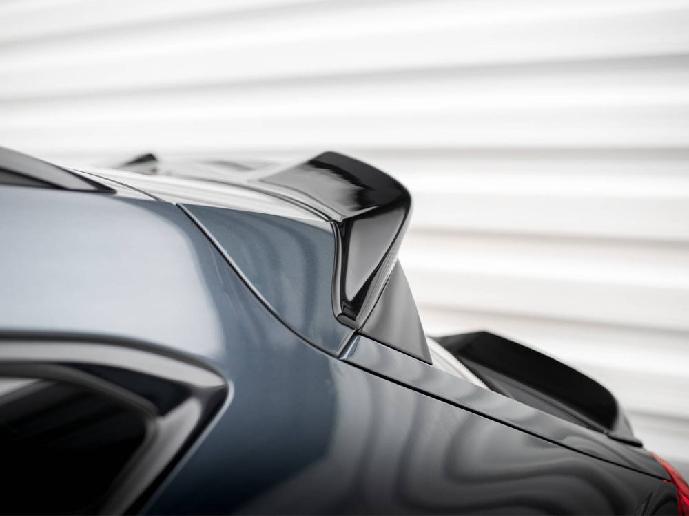 Maxton upper spoiler cap 3d cupra formentor mk1 5 Maxton upper spoiler cap 3d cupra formentor mk1 - image 5