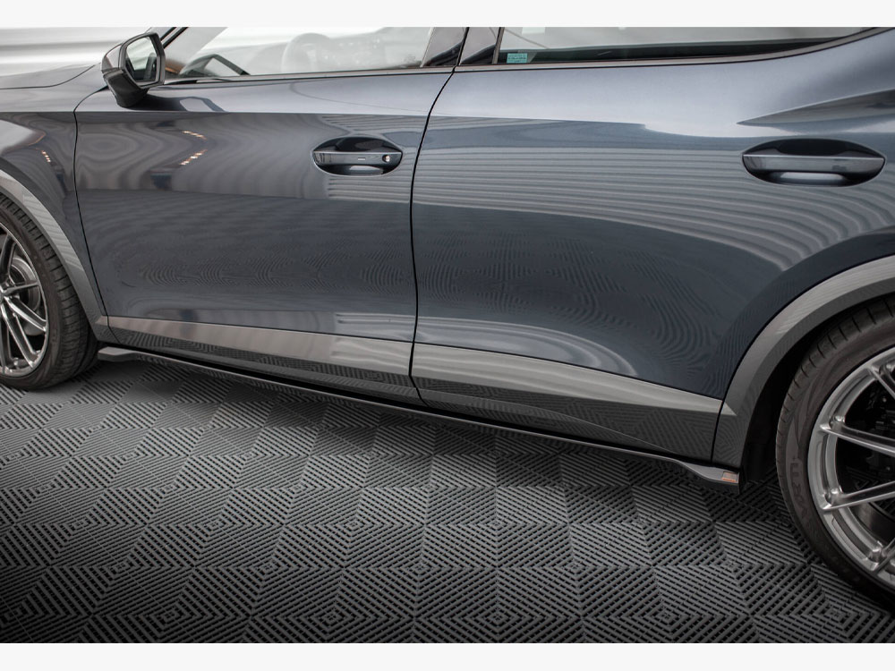 Maxton side skirts diffusers v2 cupra formentor mk1 4 Maxton side skirts diffusers v2 cupra formentor mk1 - image 4