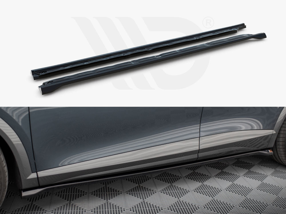 Maxton side skirts diffusers v2 cupra formentor mk1 1 Maxton side skirts diffusers v2 cupra formentor mk1