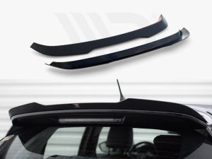 Maxton Spoiler Cap Opel Corsa F (Mk6)