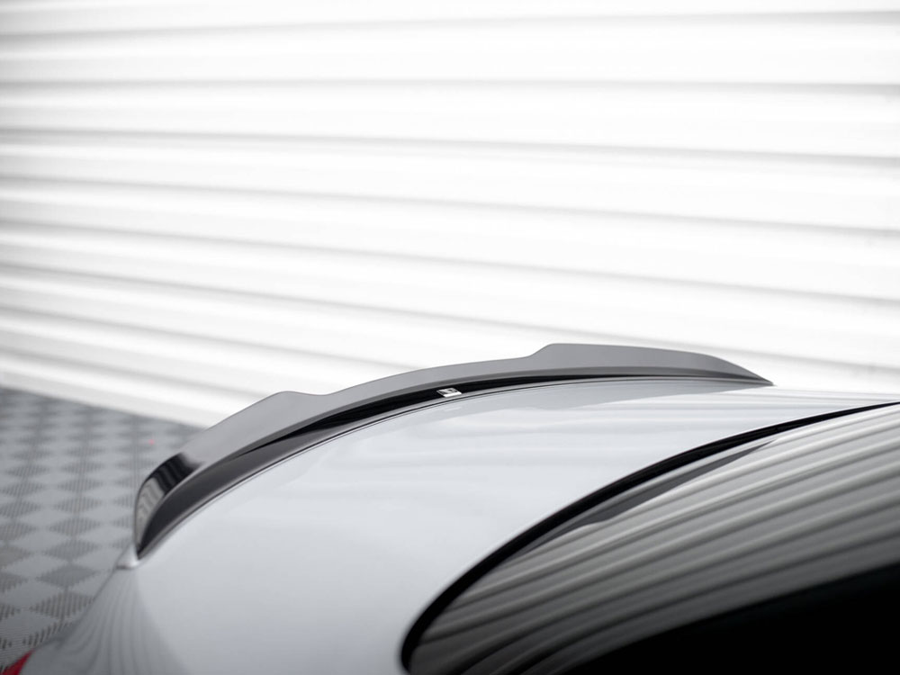 Maxton spoiler cap opel insignia opc-line mk1 4 Maxton spoiler cap opel insignia opc-line mk1 - image 4