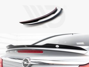 Maxton Spoiler Cap Opel Insignia OPC-Line Mk1