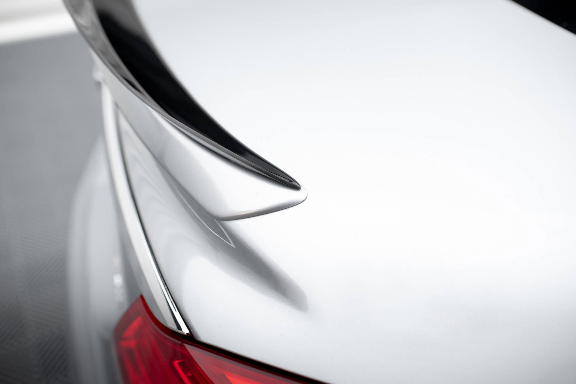 Maxton spoiler cap opel insignia opc-line mk1 5 Maxton spoiler cap opel insignia opc-line mk1 - image 5