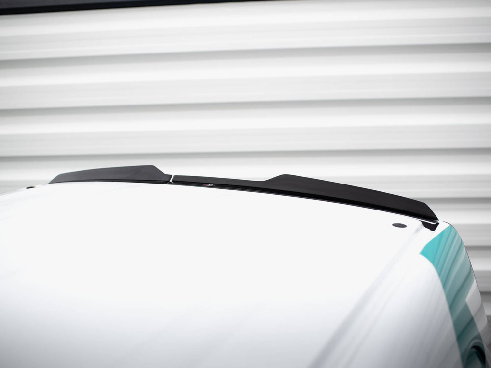 Maxton spoiler cap mercedes-benz citan mk1 5 Maxton spoiler cap mercedes-benz citan mk1 - image 5