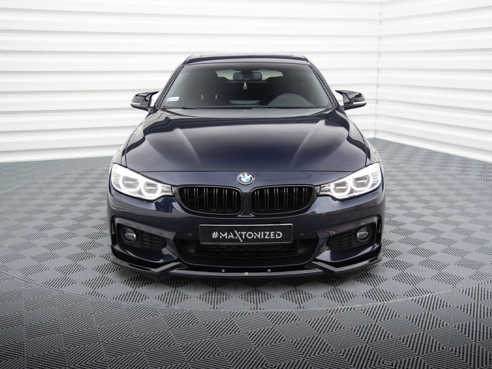 Maxton front splitter v5 bmw 4 series coupe/gran coupe/cabrio m-pack (f32/f36/f33) 3 Maxton front splitter v5 bmw 4 series coupe/gran coupe/cabrio m-pack (f32/f36/f33) - image 3