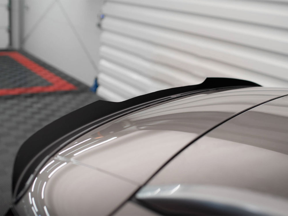 Maxton spoiler cap mercedes-benz gle suv amg-line/amg w167 4 Maxton spoiler cap mercedes-benz gle suv amg-line/amg w167 - image 4