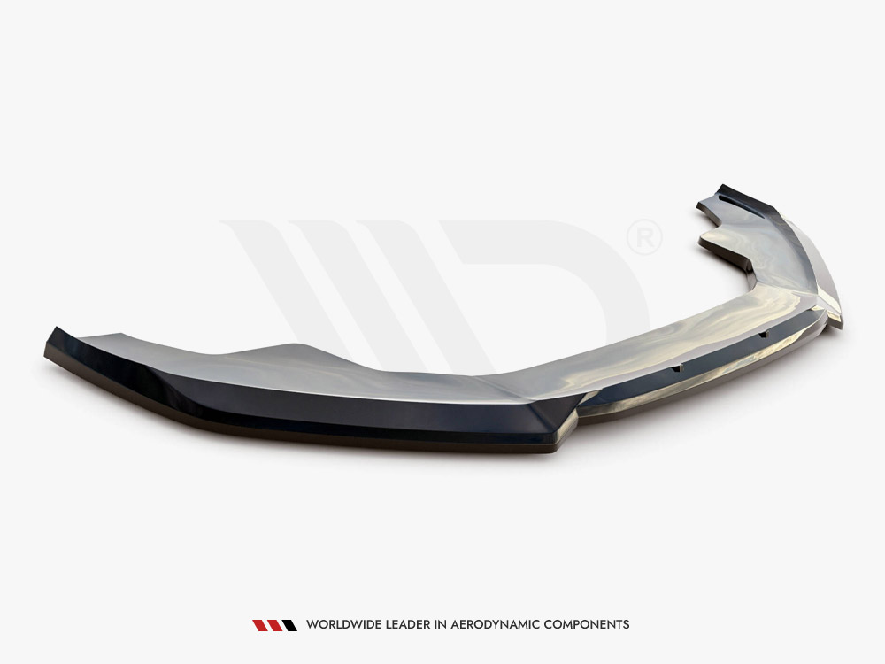 Maxton front splitter v2 audi a4 b8 facelift models competition 5 Maxton front splitter v2 audi a4 b8 facelift models competition - image 5
