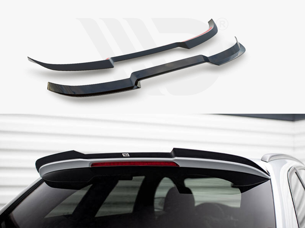 Maxton spoiler cap audi a4 avant competition b8 facelift models 1 Maxton spoiler cap audi a4 avant competition b8 facelift models