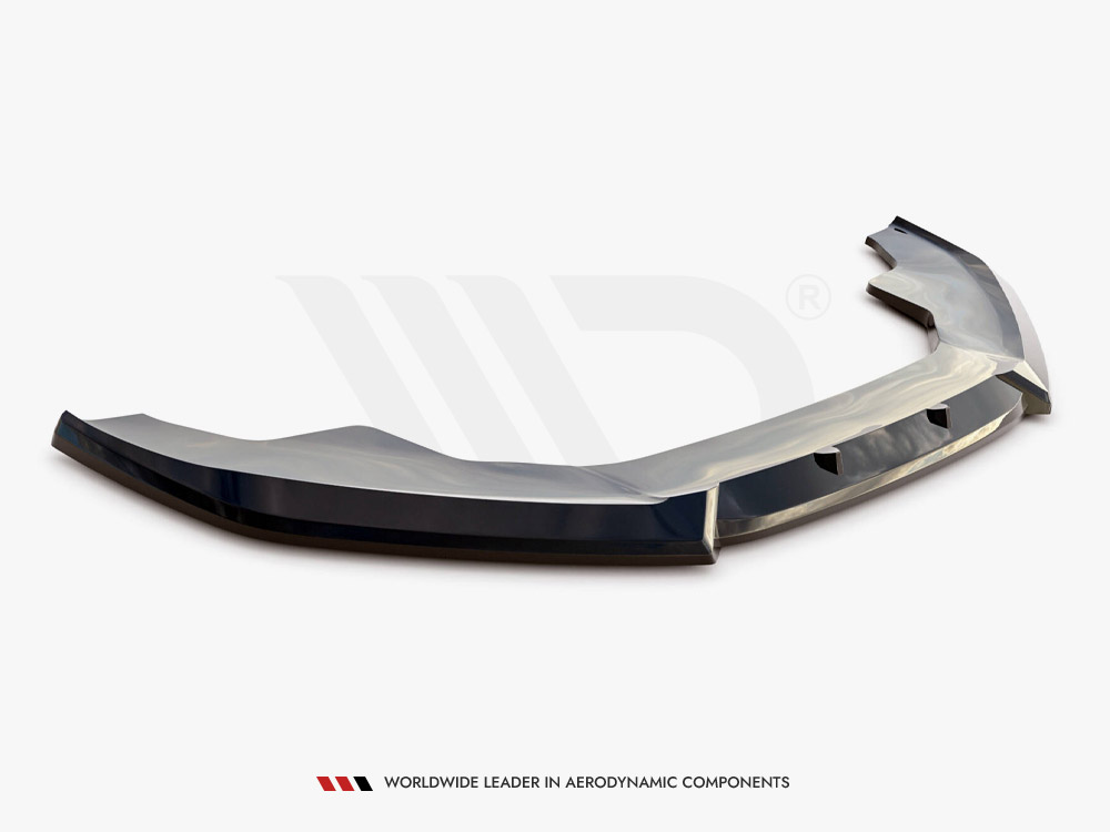 Maxton front splitter v1 audi a4 b8 facelift models competition 5 Maxton front splitter v1 audi a4 b8 facelift models competition - image 5