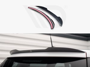 Maxton Spoiler Cap Mini Cooper Countryman R60 Facelift Models