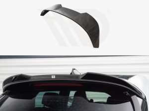 Maxton Spoiler Cap 3D Maserati Grecale GT/Modena Mk1