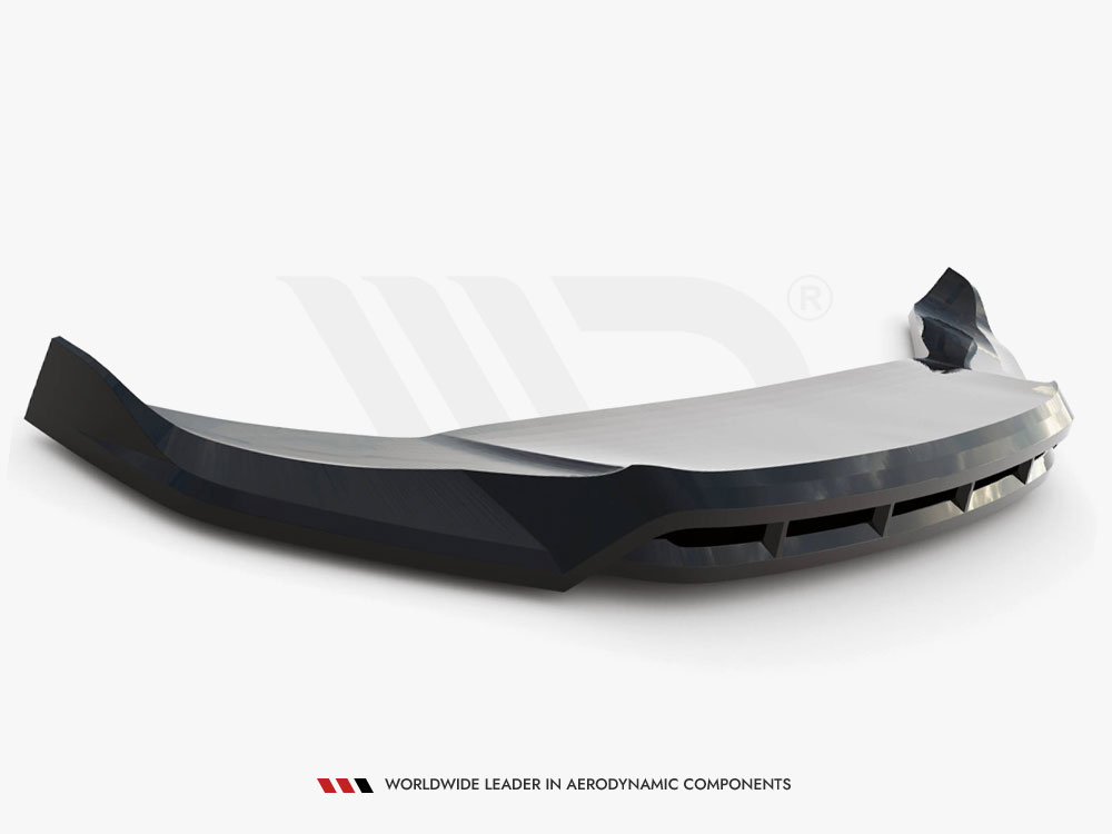 Maxton front splitter maserati grecale gt/modena mk1 5 Maxton front splitter maserati grecale gt/modena mk1 - image 5