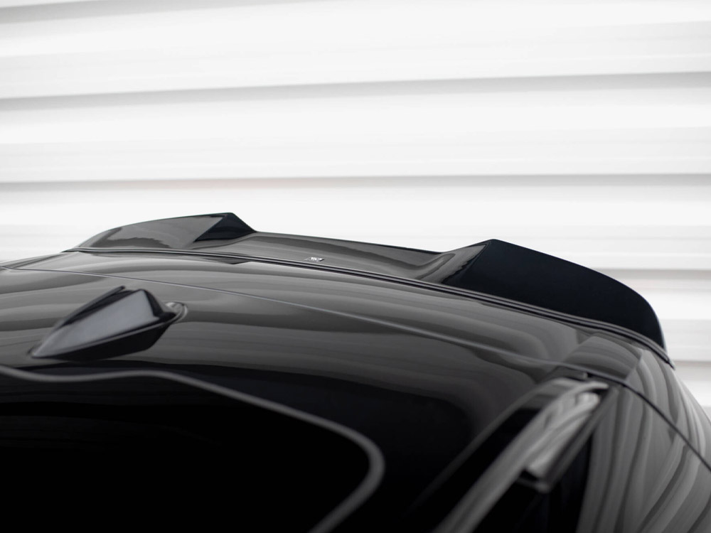 Maxton spoiler cap 3d bmw x7 m-pack g07 4 Maxton spoiler cap 3d bmw x7 m-pack g07 - image 4