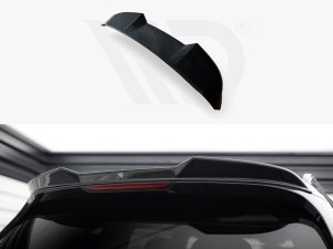 Maxton Spoiler Cap 3D BMW X7 M-Pack G07