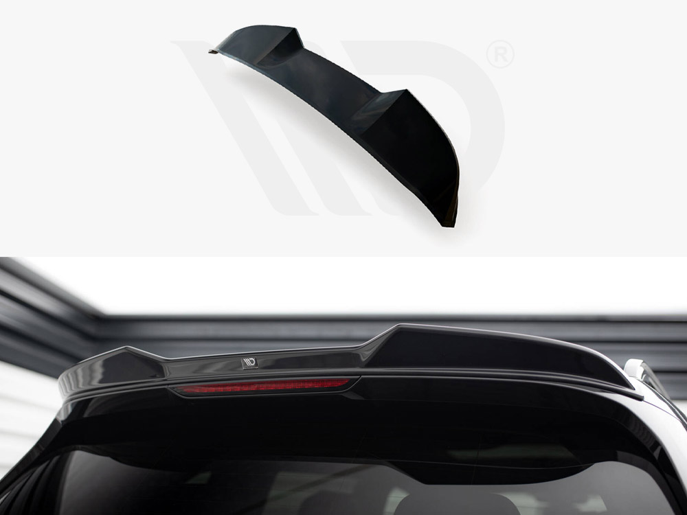 Maxton spoiler cap 3d bmw x7 m-pack g07 1 Maxton spoiler cap 3d bmw x7 m-pack g07