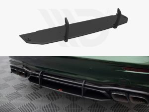 Maxton Street Pro Rear Diffuser Mercedes-AMG E63 W213 Facelift Models