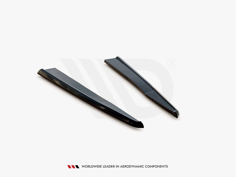 Maxton rear side splitters mercedes-amg e63 w213 facelift models 5 Maxton rear side splitters mercedes-amg e63 w213 facelift models - image 5