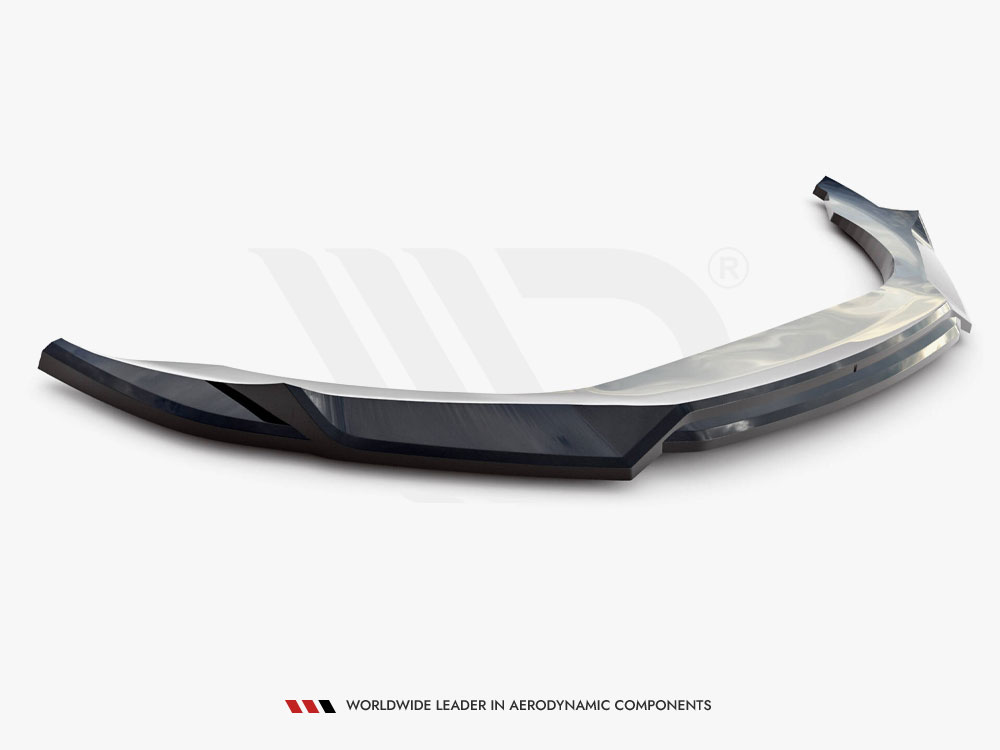 Maxton front splitter v2 maserati ghibli mk3 facelift models 5 Maxton front splitter v2 maserati ghibli mk3 facelift models - image 5