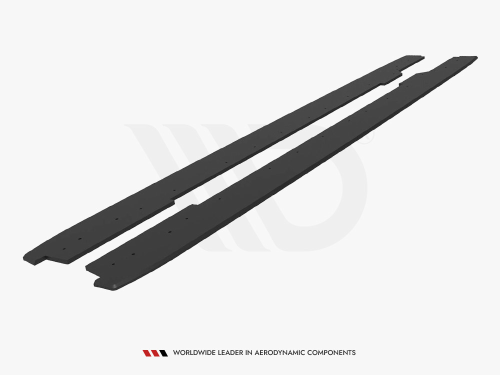 Maxton street pro side skirts diffusers audi a5/a5 s-line/s5 coupe/cabrio 8t/8t facelift models 5 Maxton street pro side skirts diffusers audi a5/a5 s-line/s5 coupe/cabrio 8t/8t facelift models - image 5