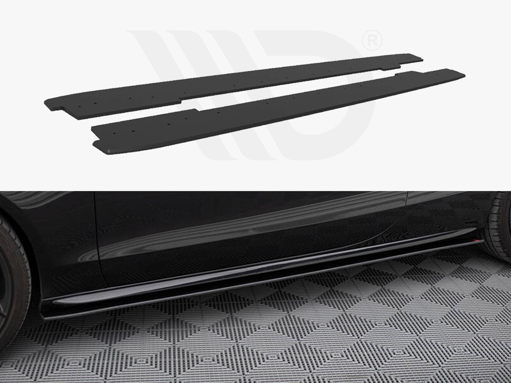 Maxton street pro side skirts diffusers audi a5/a5 s-line/s5 coupe/cabrio 8t/8t facelift models 1 Maxton street pro side skirts diffusers audi a5/a5 s-line/s5 coupe/cabrio 8t/8t facelift models