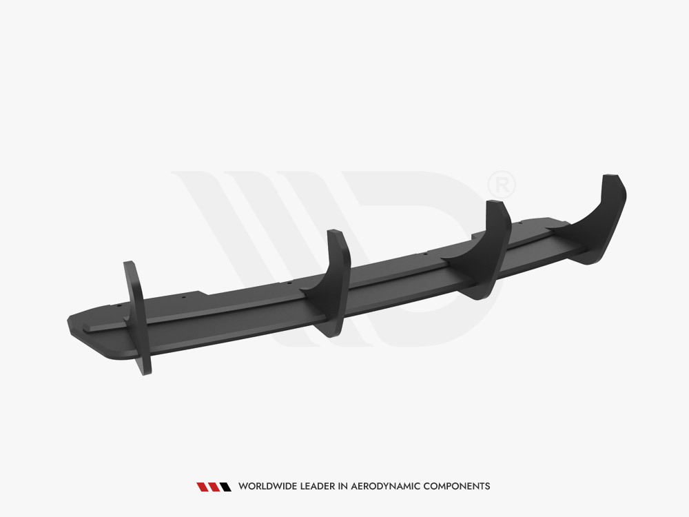 Maxton street pro rear diffuser audi a4 b8 facelift models 6 Maxton street pro rear diffuser audi a4 b8 facelift models - image 6