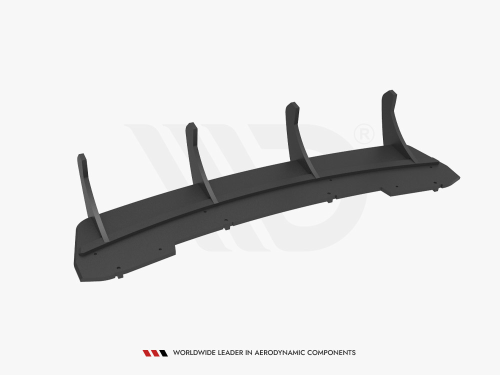 Maxton street pro rear diffuser audi a4 b8 facelift models 7 Maxton street pro rear diffuser audi a4 b8 facelift models - image 7