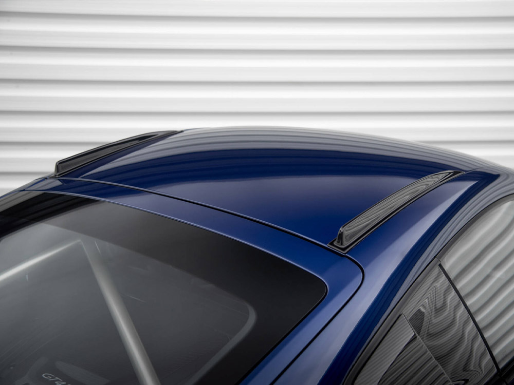 Maxton short roof rails porsche 718 cayman gt4 rs 982c 3 Maxton short roof rails porsche 718 cayman gt4 rs 982c - image 3