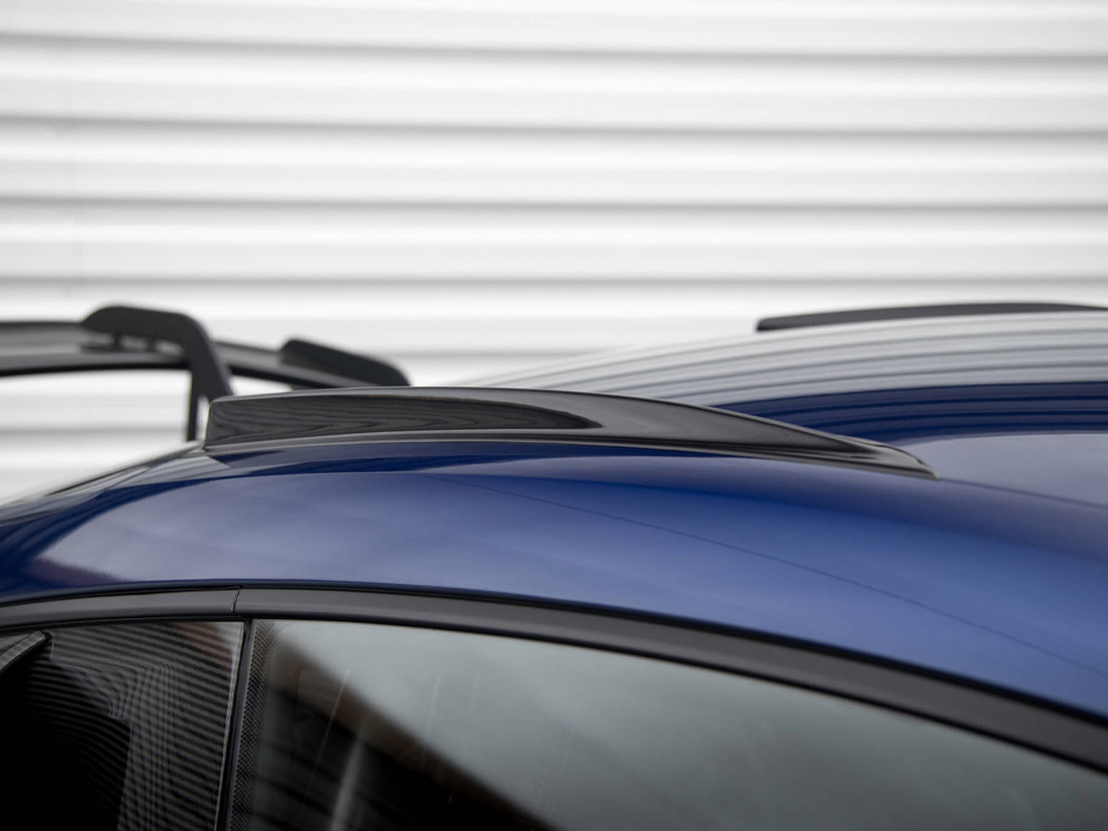 Maxton short roof rails porsche 718 cayman gt4 rs 982c 2 Maxton short roof rails porsche 718 cayman gt4 rs 982c - image 2